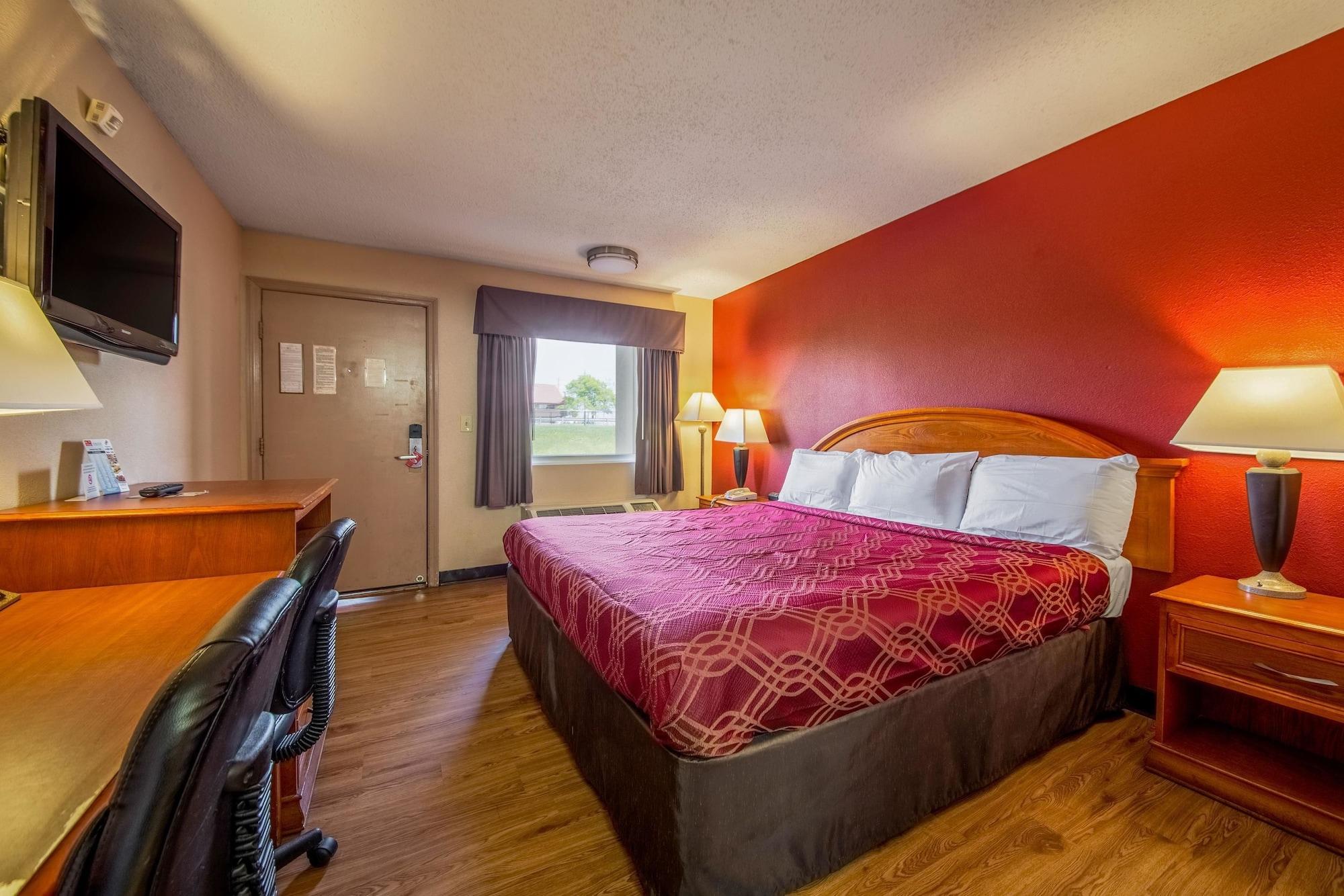 Econo Lodge Mount Laurel Esterno foto