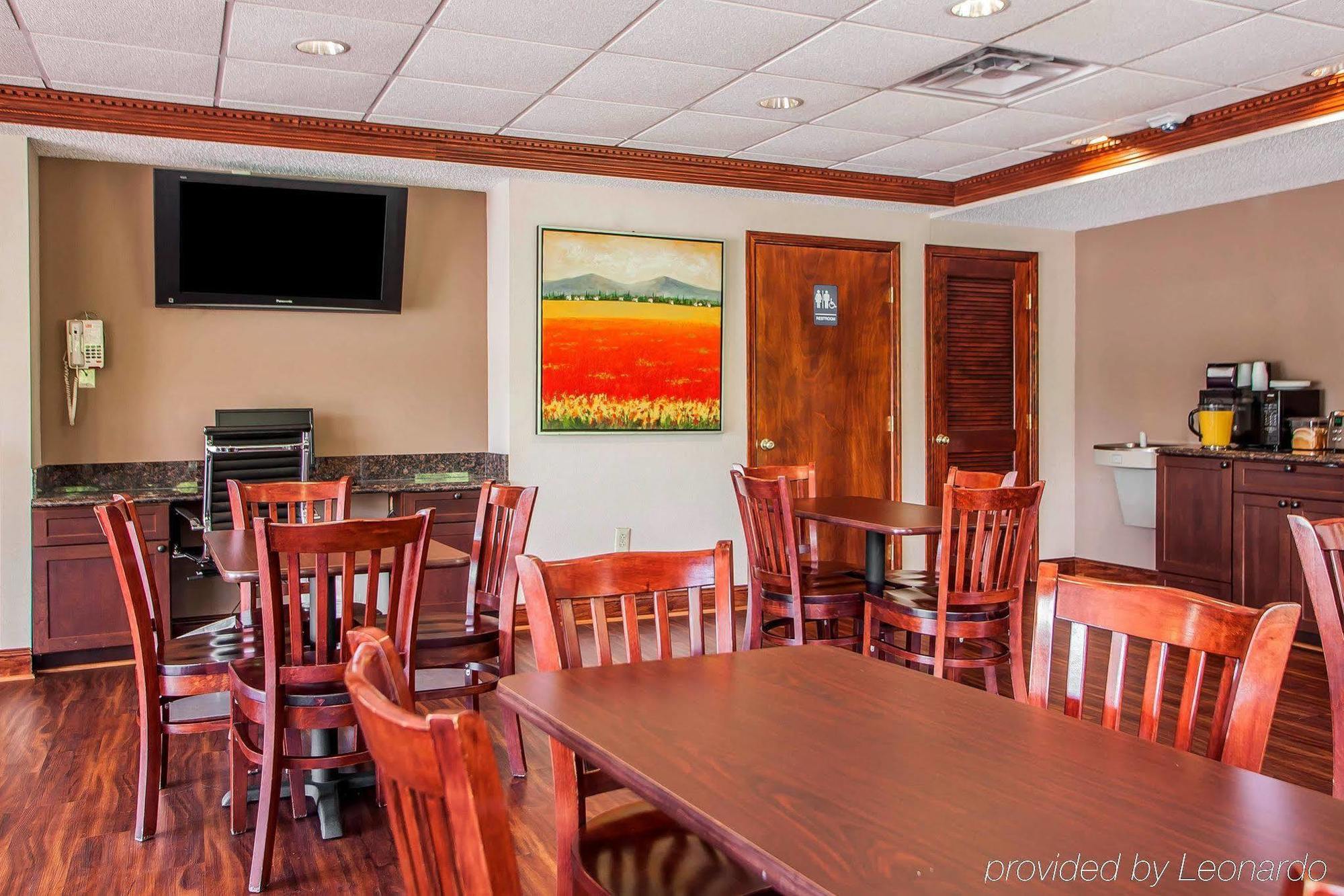 Econo Lodge Mount Laurel Esterno foto