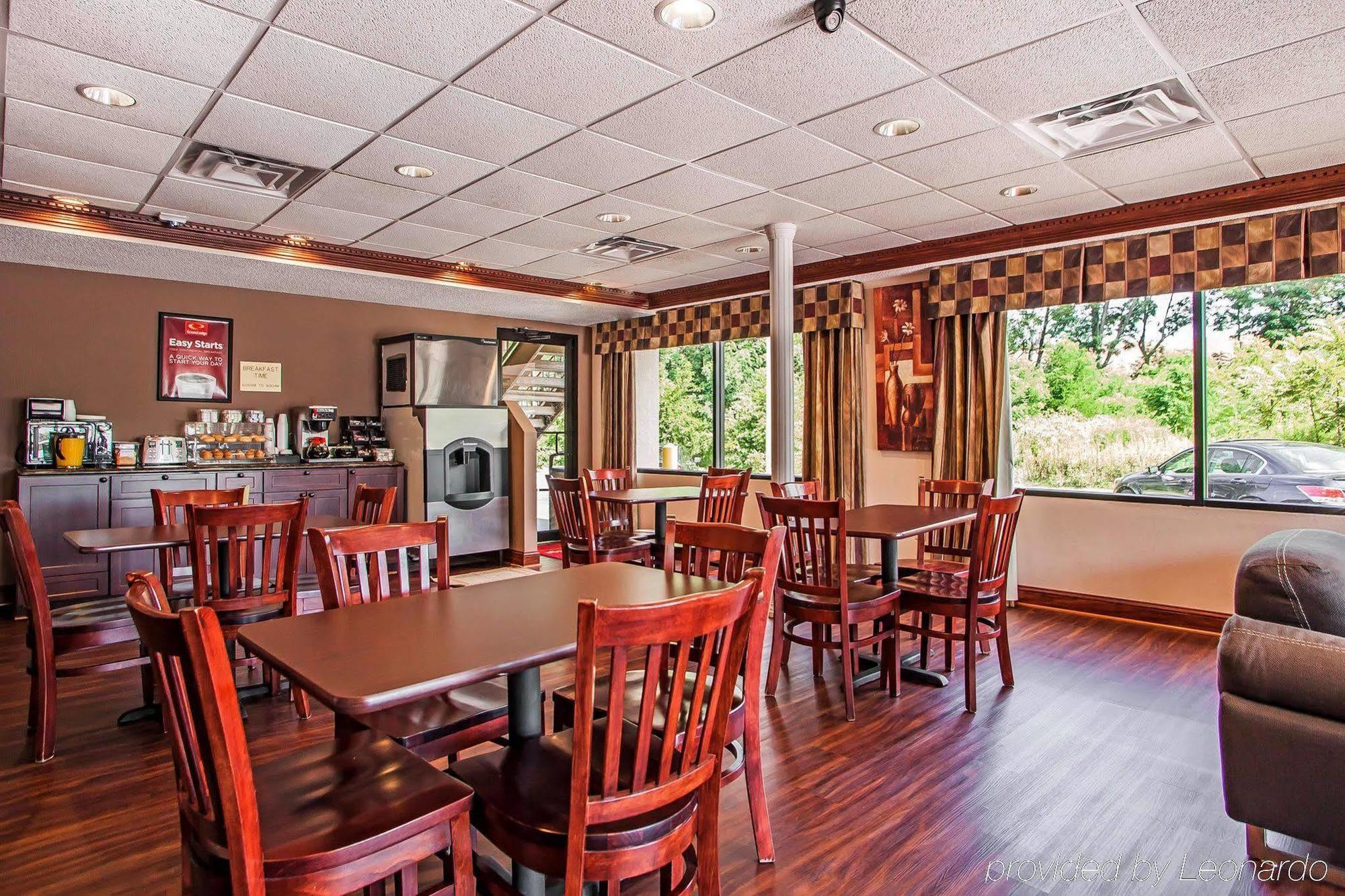 Econo Lodge Mount Laurel Esterno foto