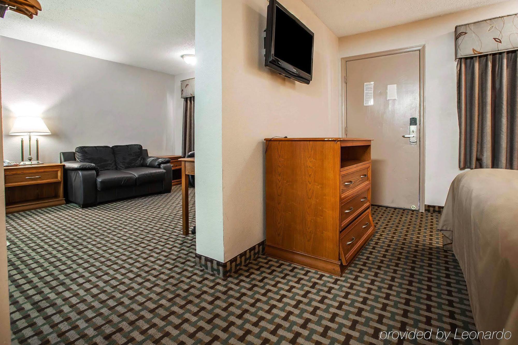 Econo Lodge Mount Laurel Esterno foto