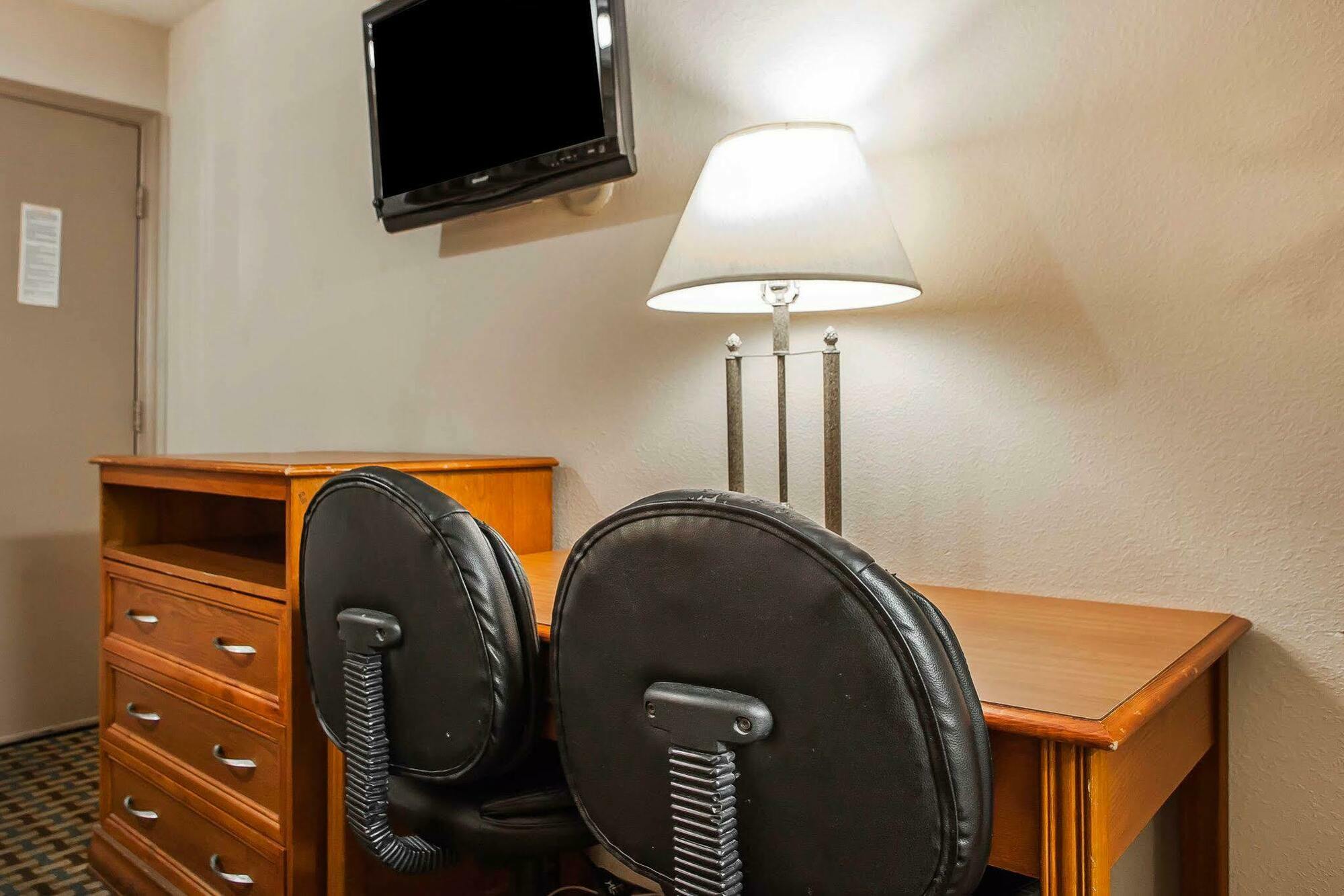 Econo Lodge Mount Laurel Esterno foto