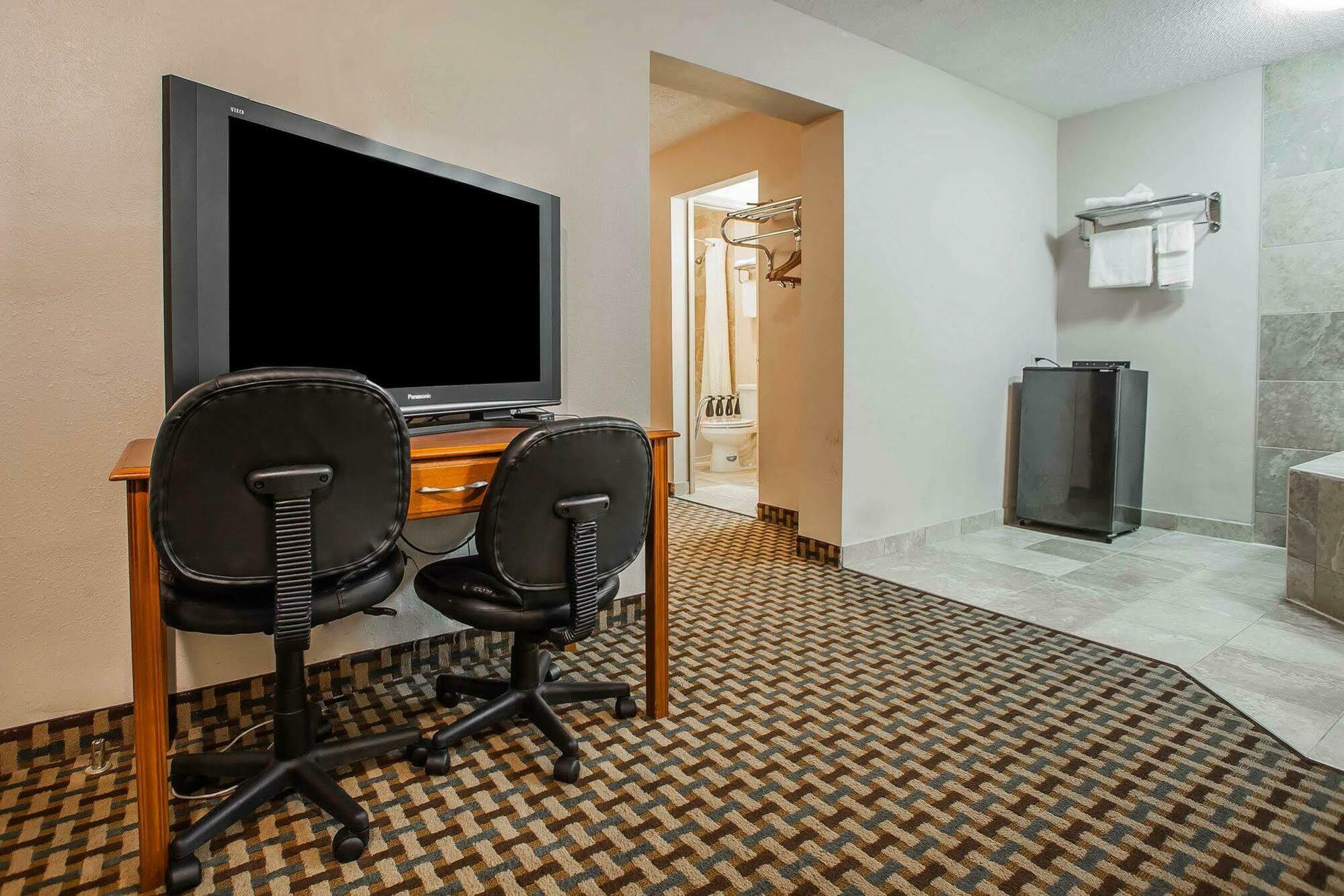Econo Lodge Mount Laurel Esterno foto